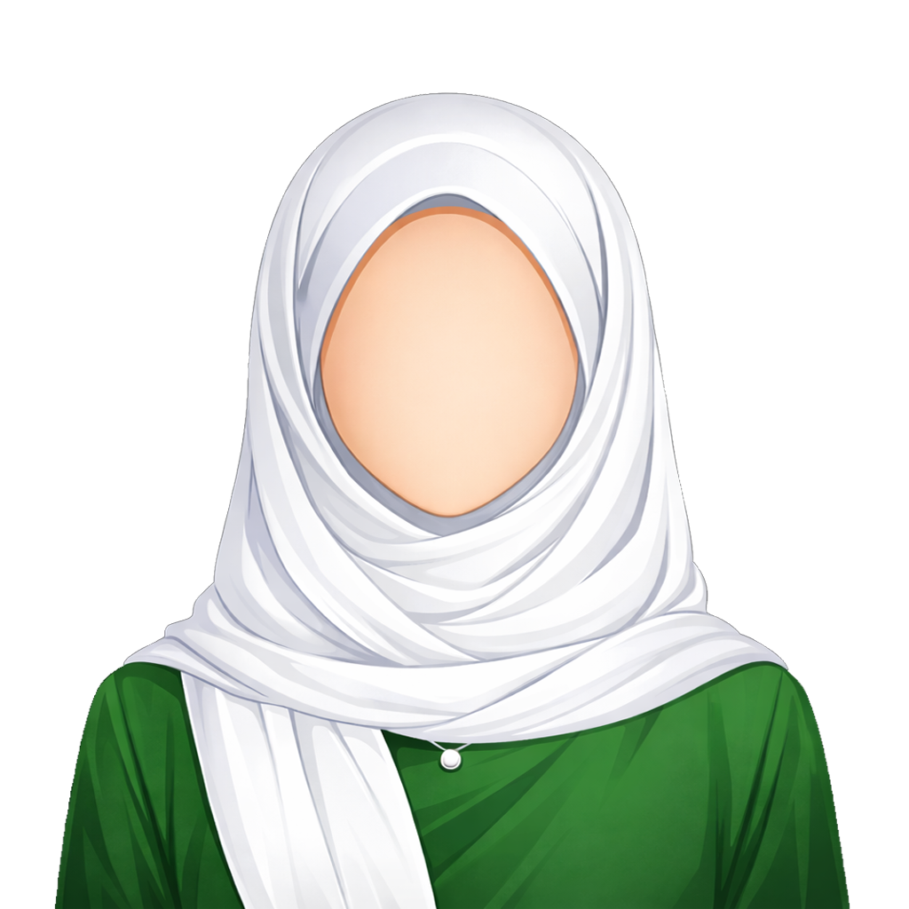 KHAYLILAH NADINE NIA