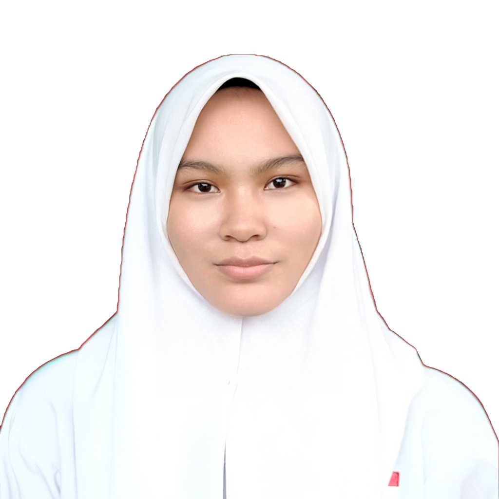 VIRDIA RAMADHANI