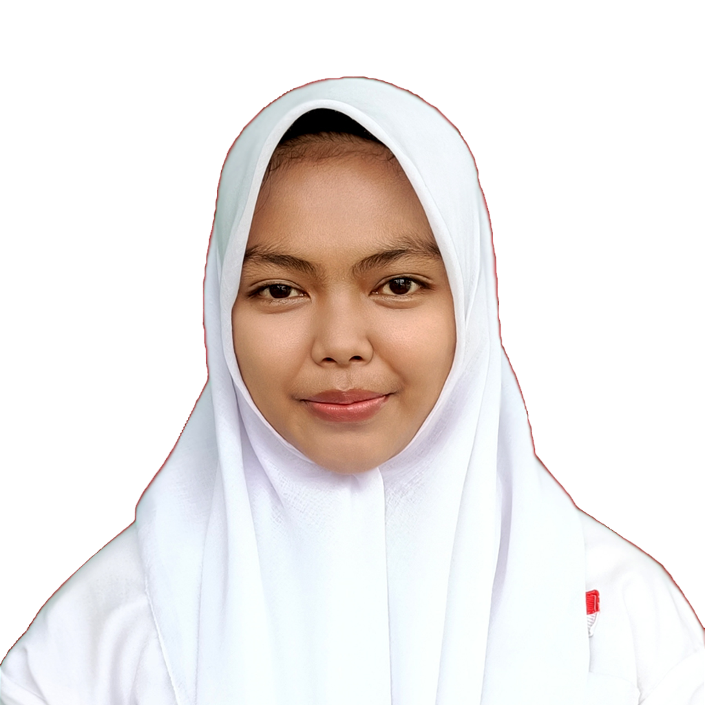 NURSYIFA FAUZIAH