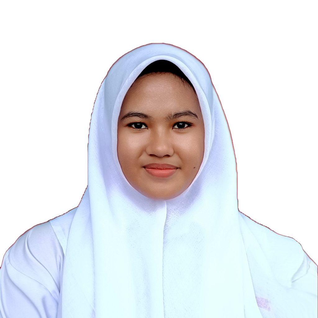 ARIE RAFA ZAHIRAH