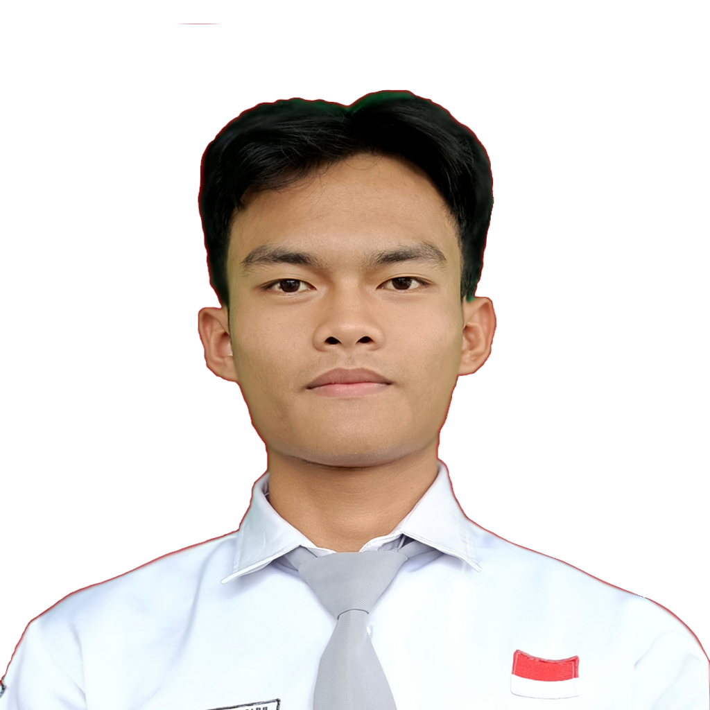 DANISH ARFA CONNI