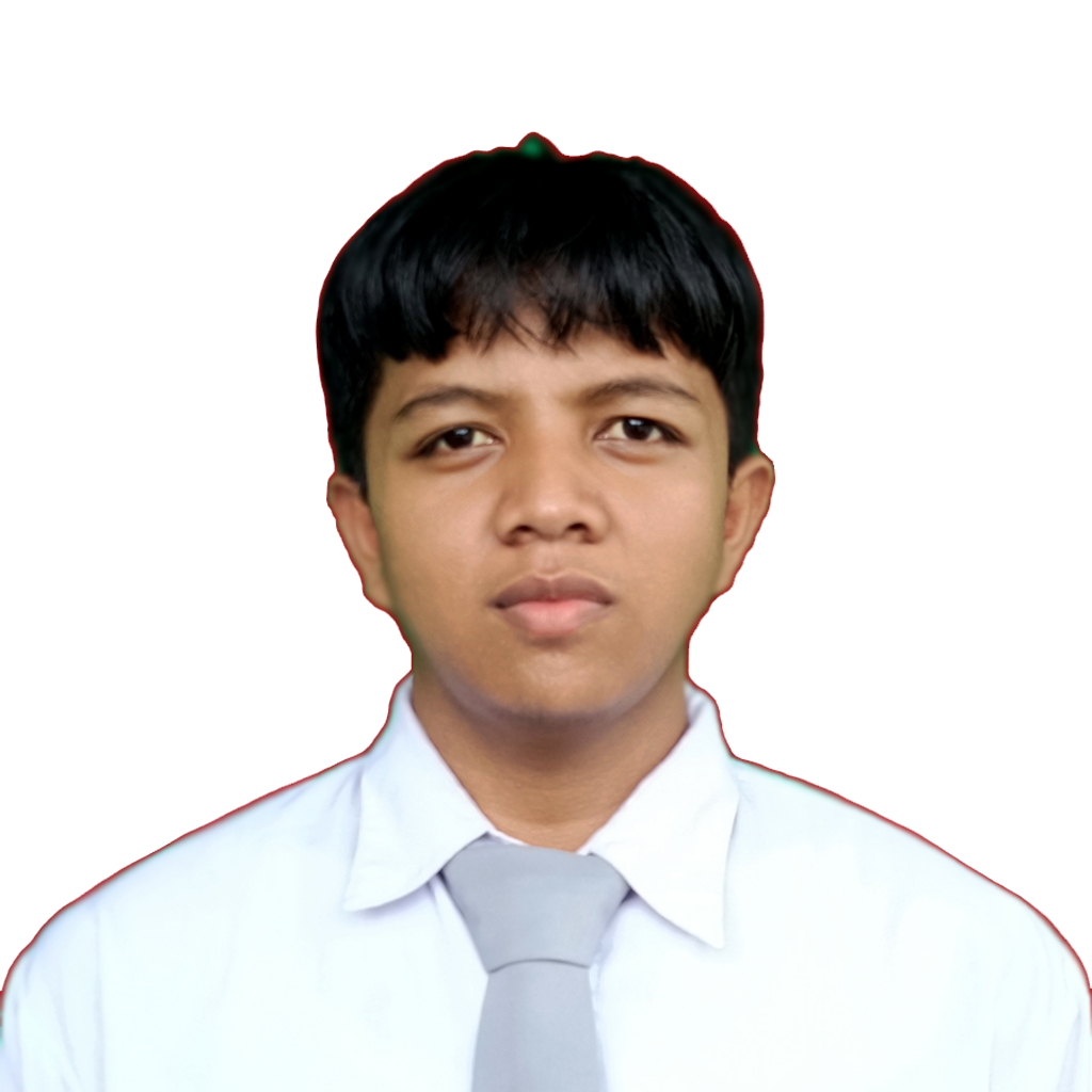 AZHAR NASHRULLAH