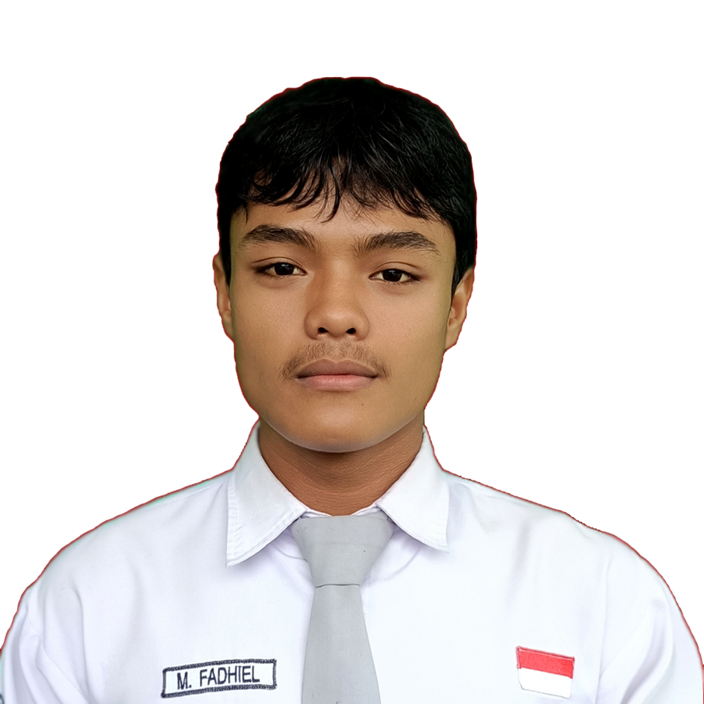 MUHAMMAD FADHIEL WASIMZAIN ALWAFIEY