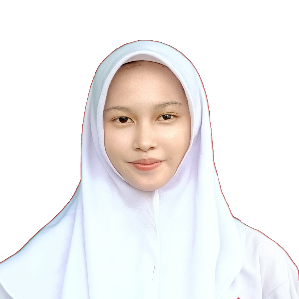 AYISA PUTRI RIZANTI