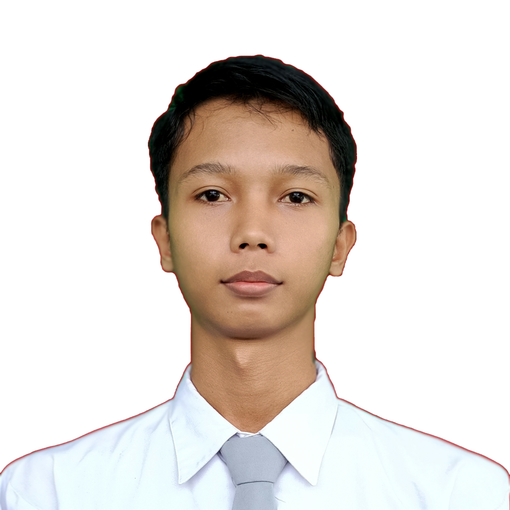 INDRA HERIANSYAH