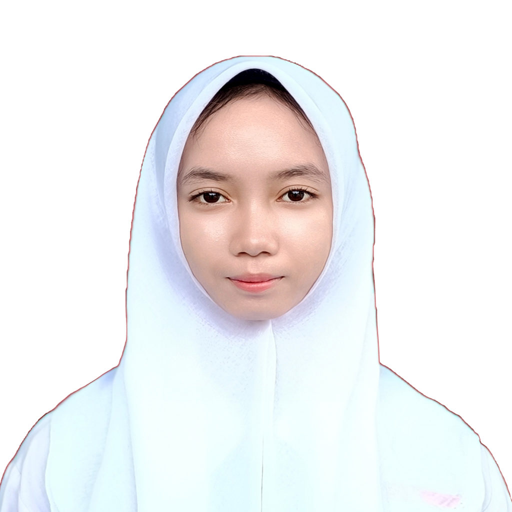GHEA RAMADHANI