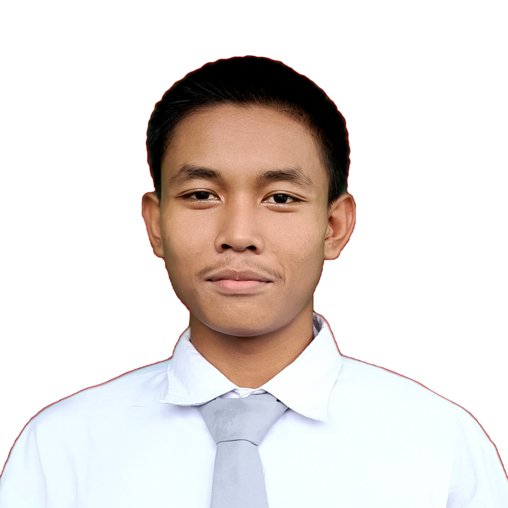 HARIS WIRADIANTO