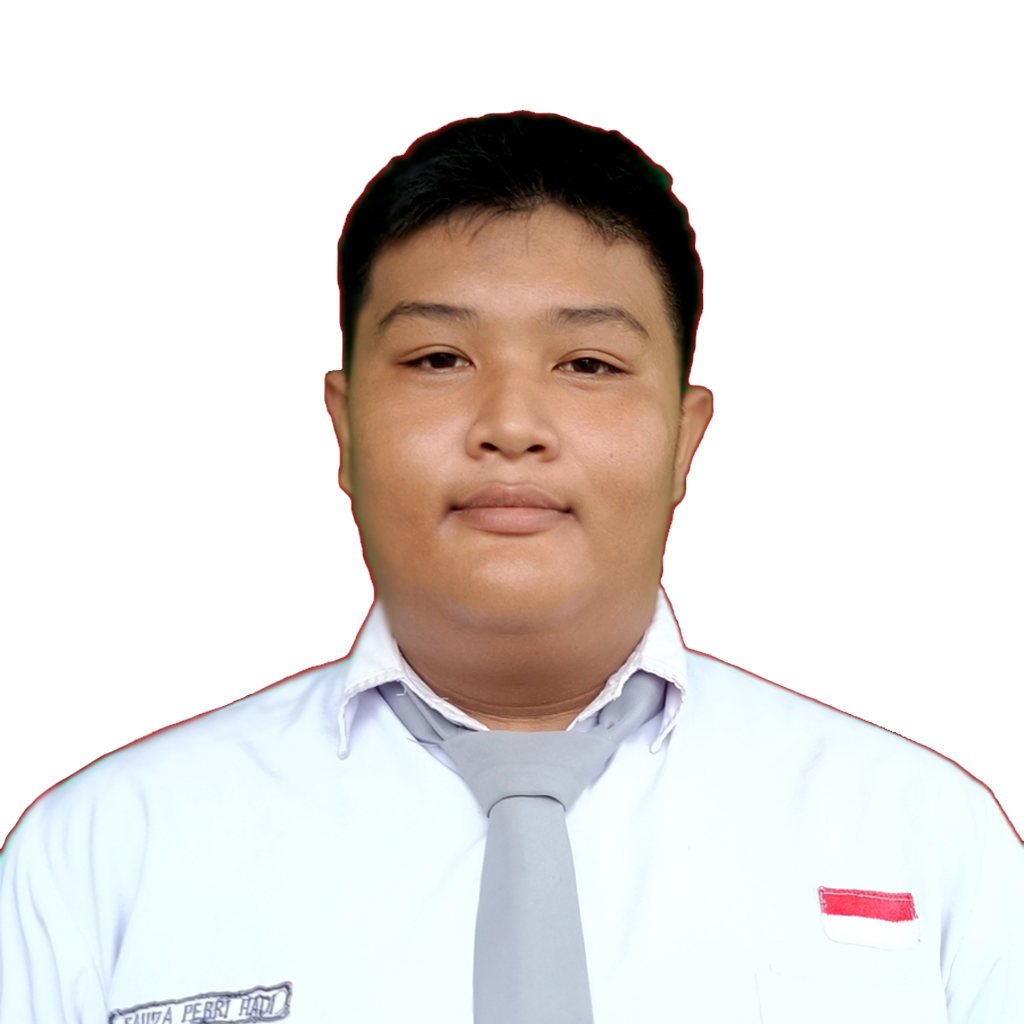 PAUZA PEBRI HADI