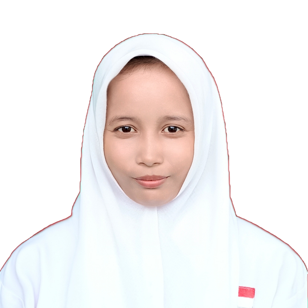 NUR MUKTIA