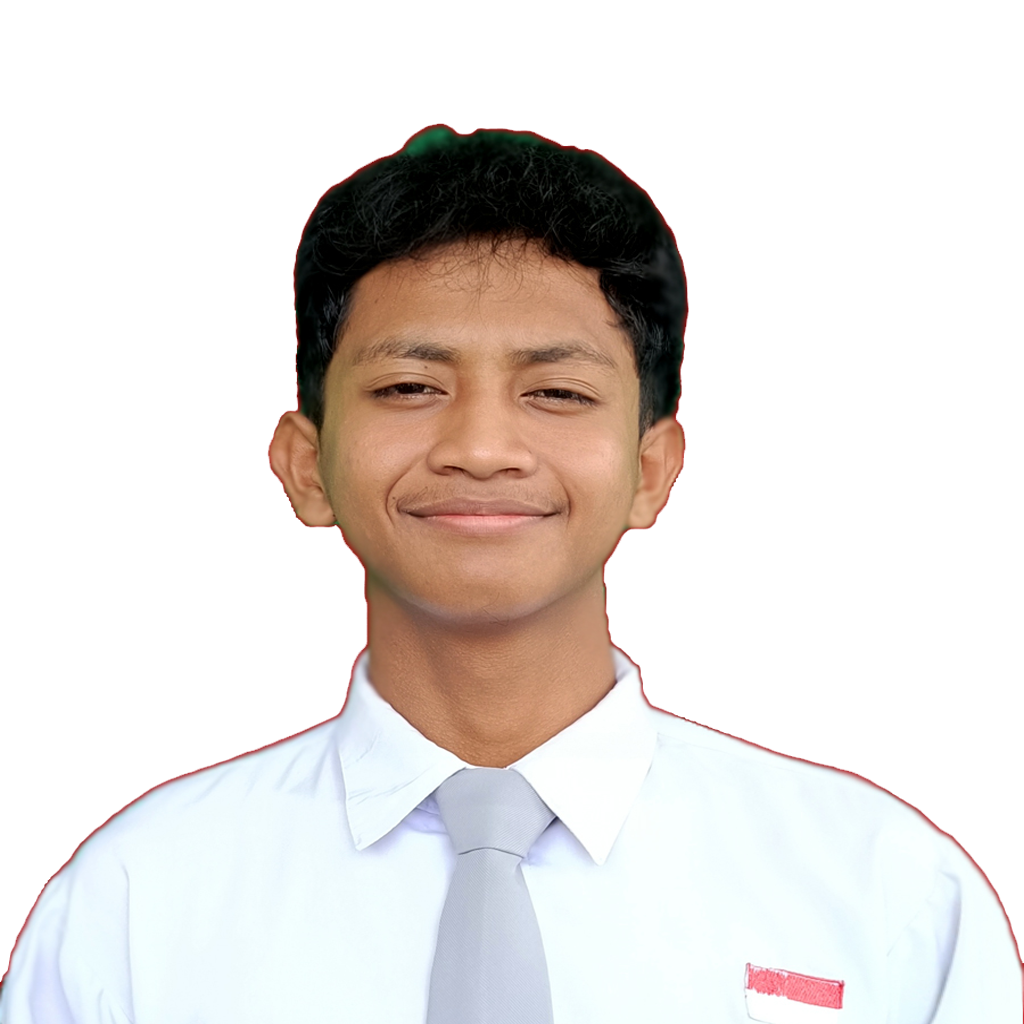 KHYADI FANDIKA RENDO