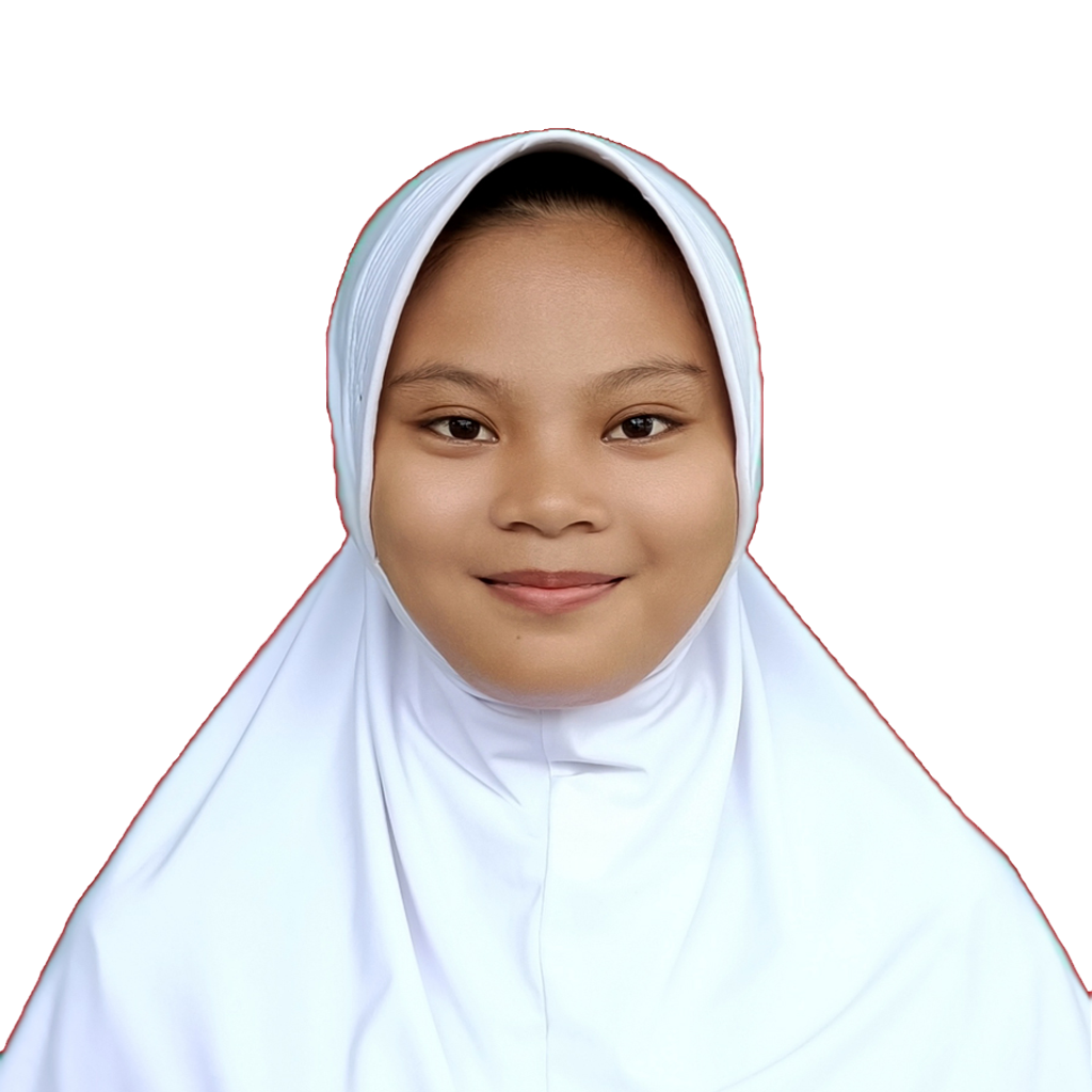 FARADIBA NUR RAMADHANI