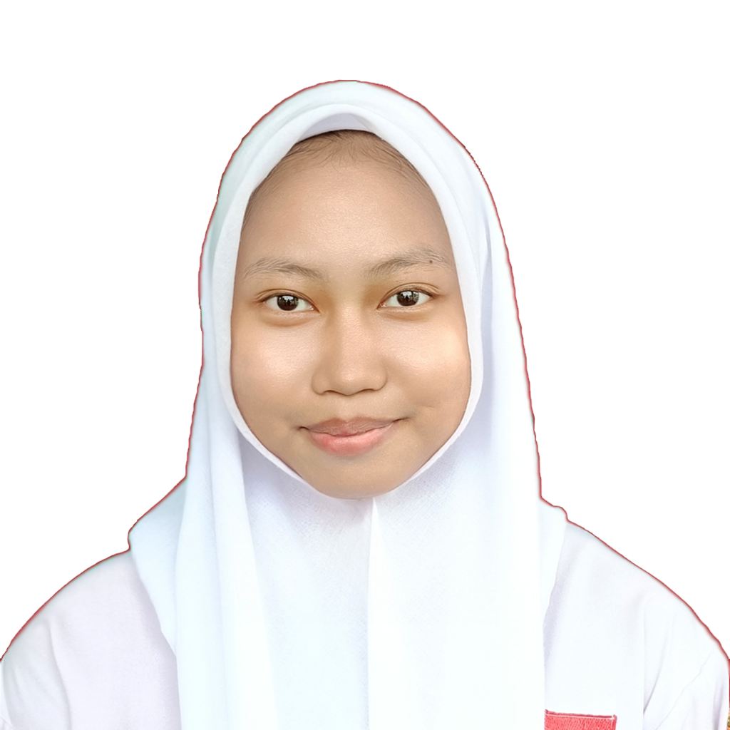 FELIA BUNGA NABIYA