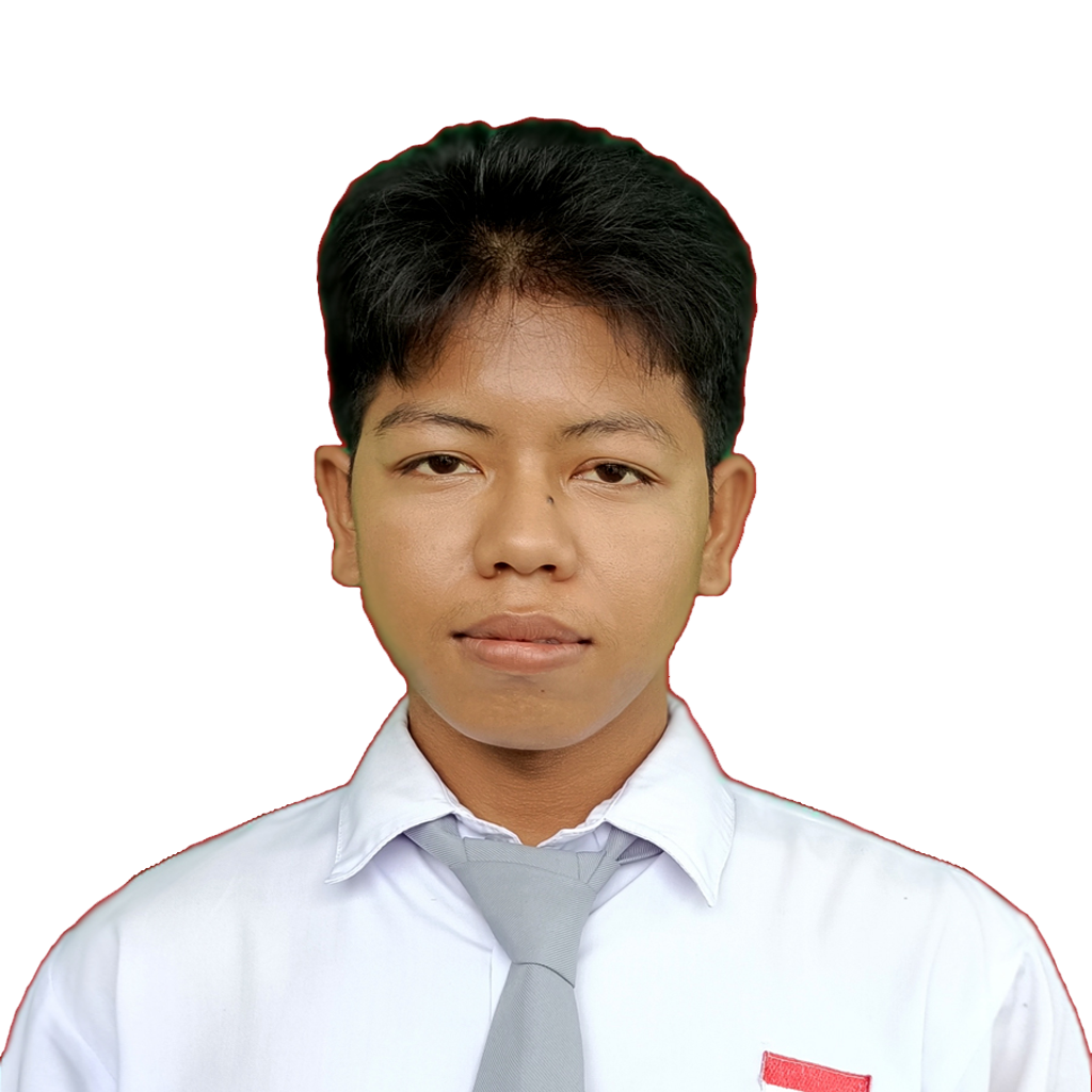ANDHIKA DWI NUGROHO