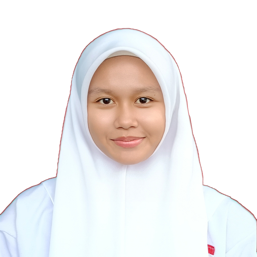 ELFIRA ZAHARANI LESMANA