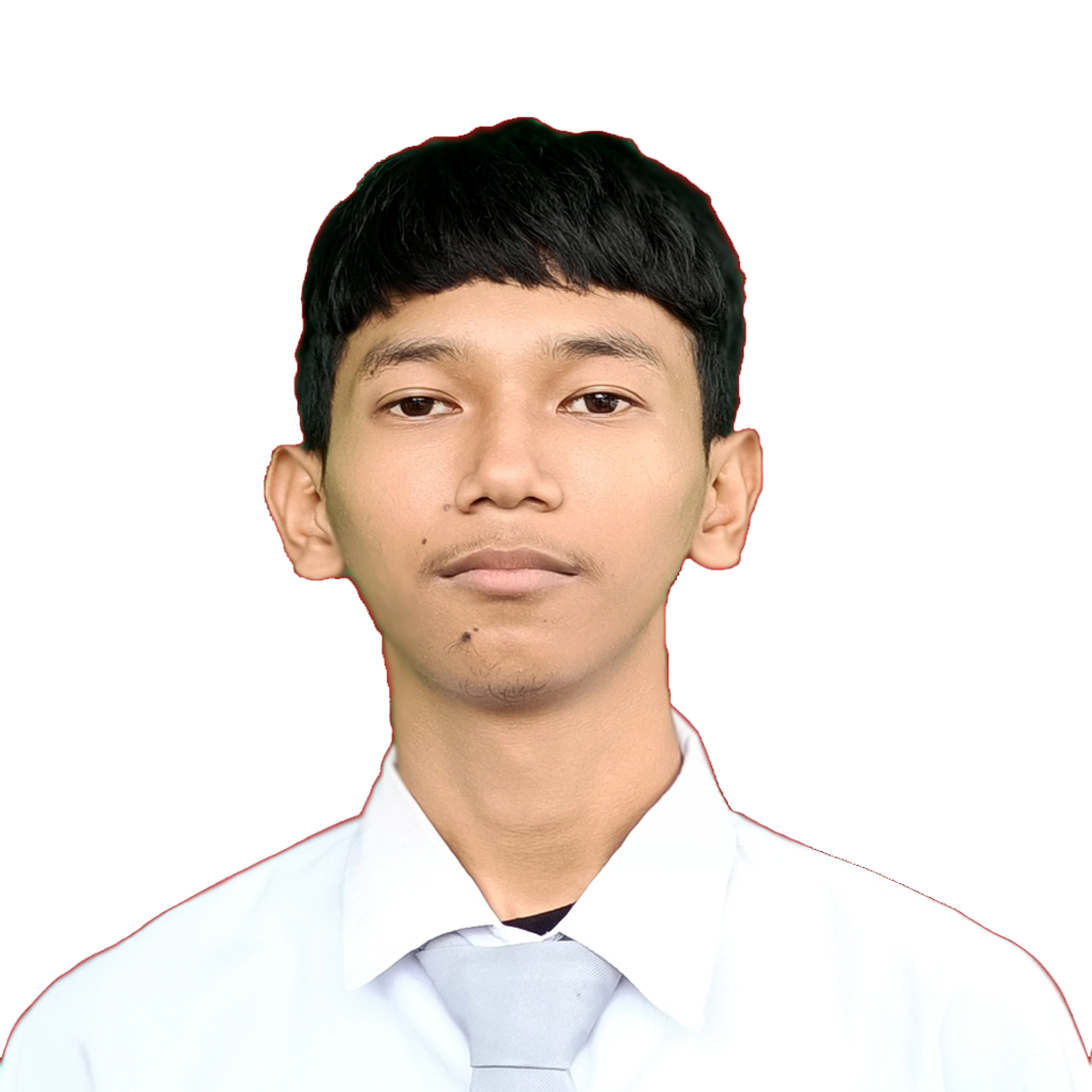 ZIDNI ILMA HASAN