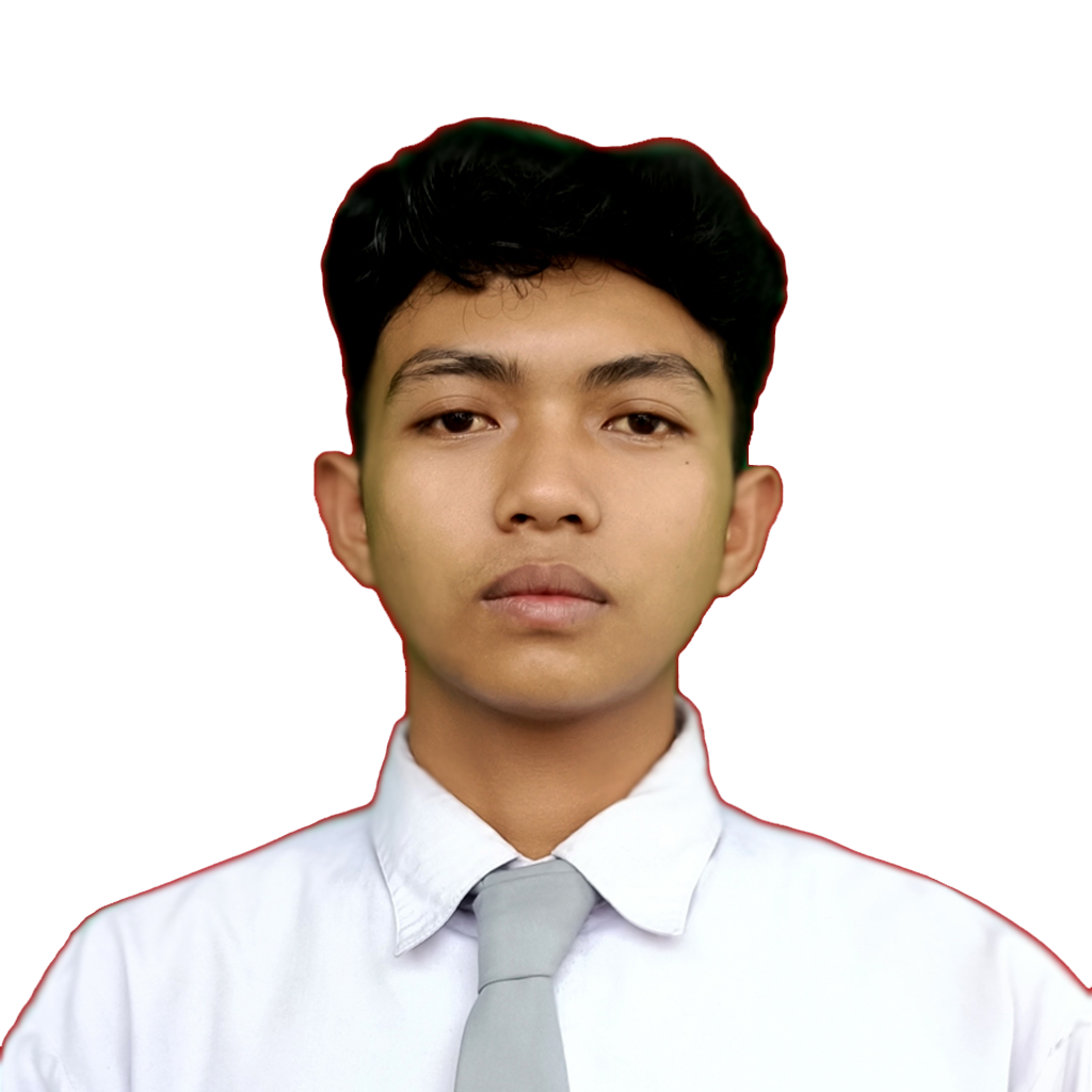 M. ZAHRAN