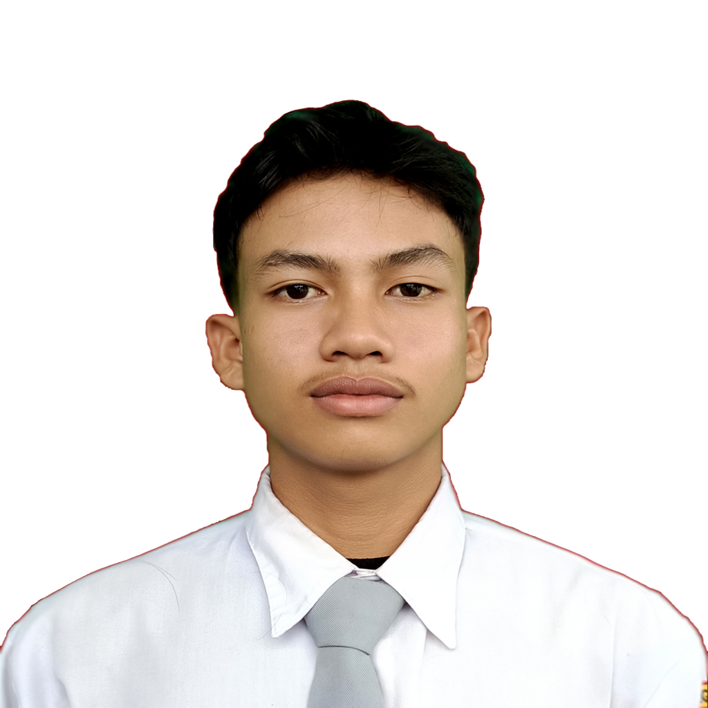 RIZKI SAPUTRA