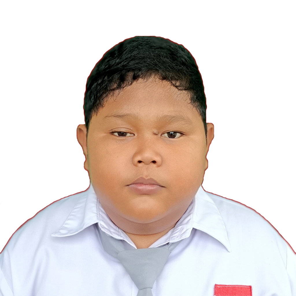 YOGI FEBRIAN