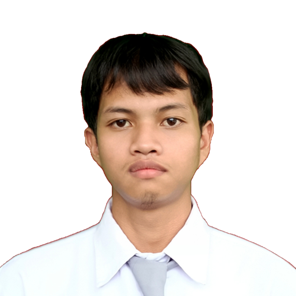 AHMAD RAIHAN RIZKI