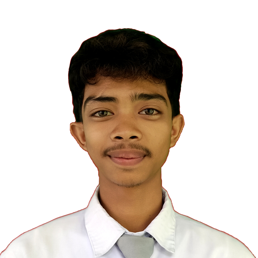 DAVA ANUGRAH