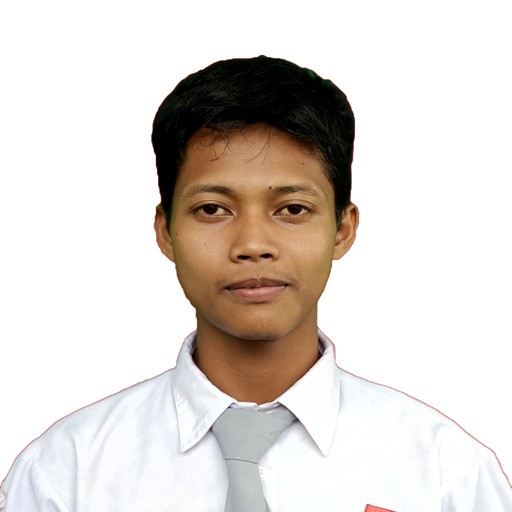 MAULANA FIRDAUS