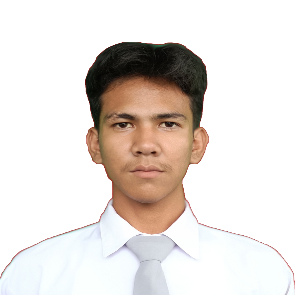 MUHAMMAD ROHID