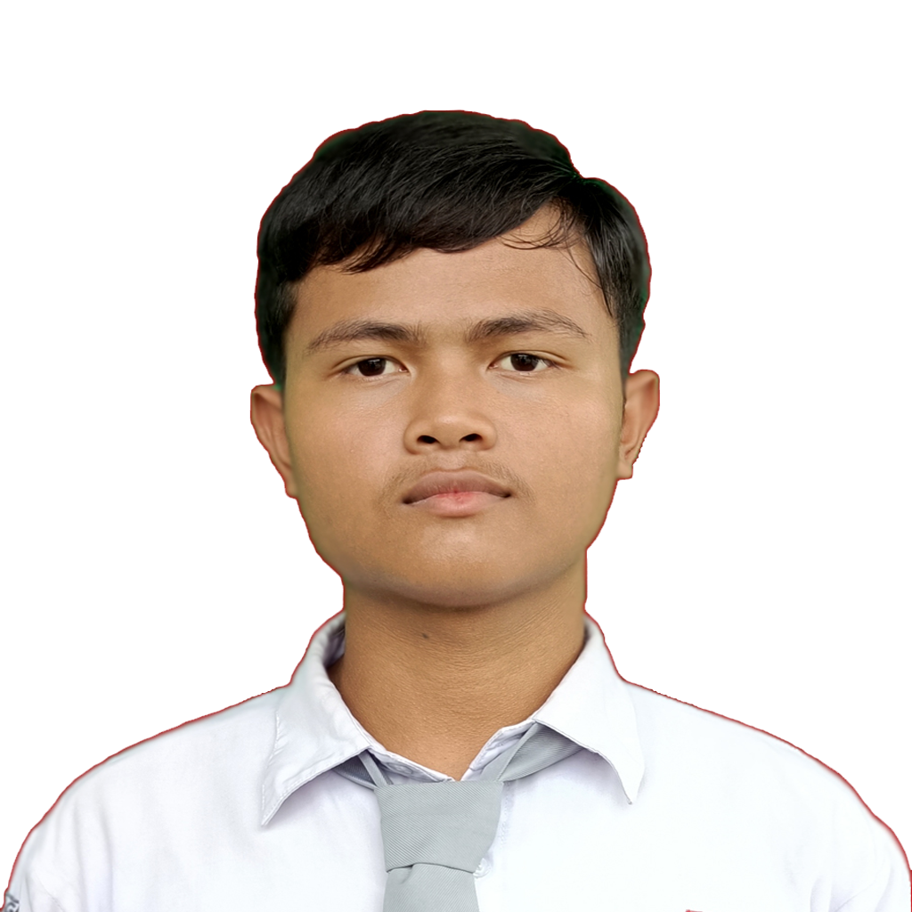 SAYUTI AHMAD FAJRI