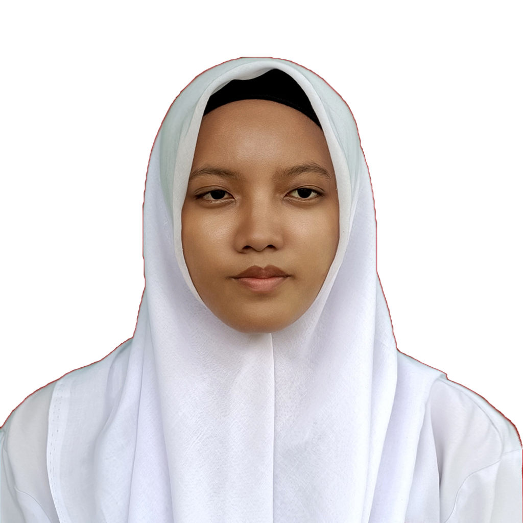 ZHAVIRA KEISHA KOMARA