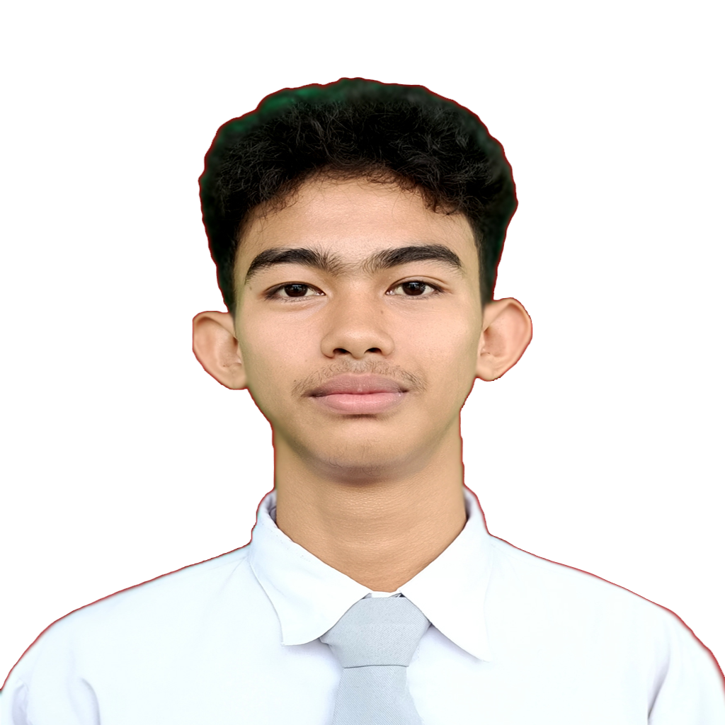AHMAD MIZAN