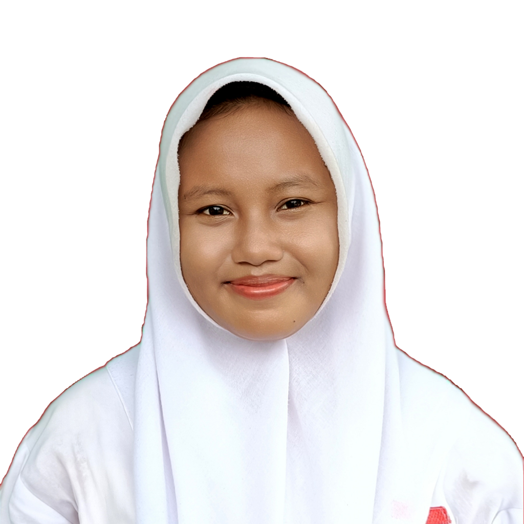 STEIVY JULIA DEWI