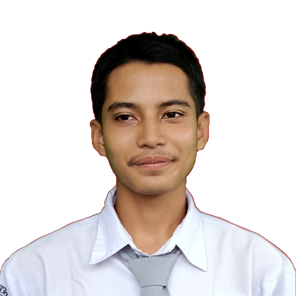 ACHMAD FACHTURRAHMAN PAKAYA