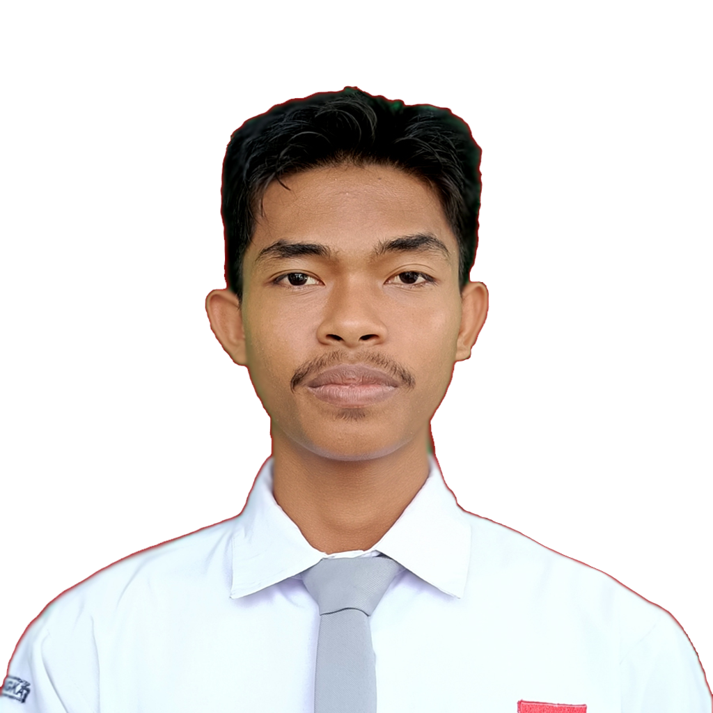 RASYA DWI PUTRA