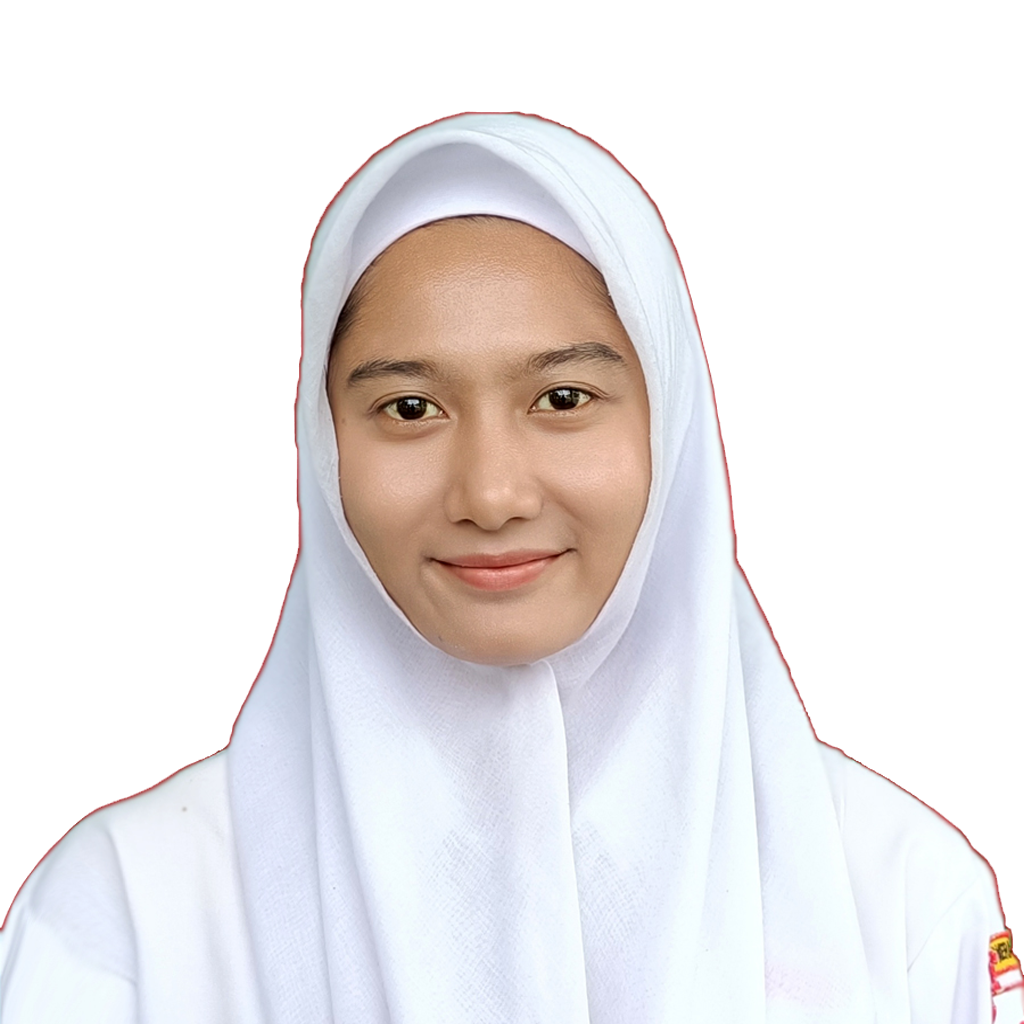 FRISYA PINKES