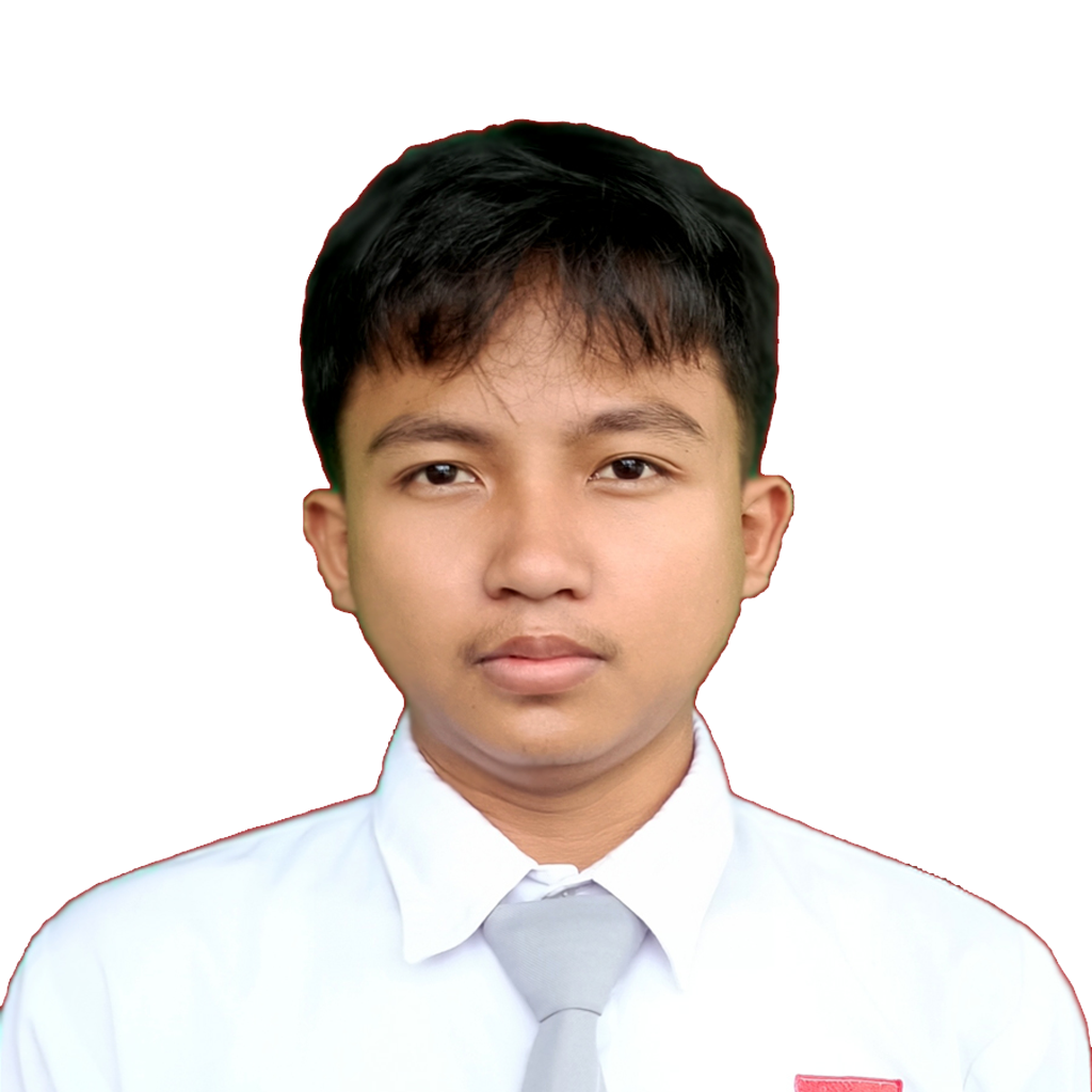AHMAT FAUZI