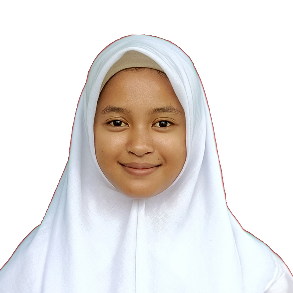 NUR ALIZAH