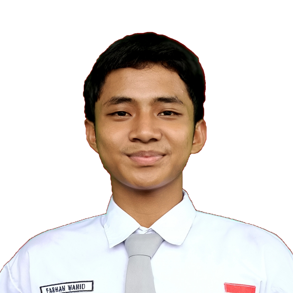 FARHAN WAKHID