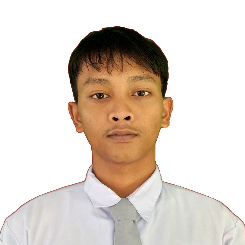 NABIL GURNA HAMDALLAH