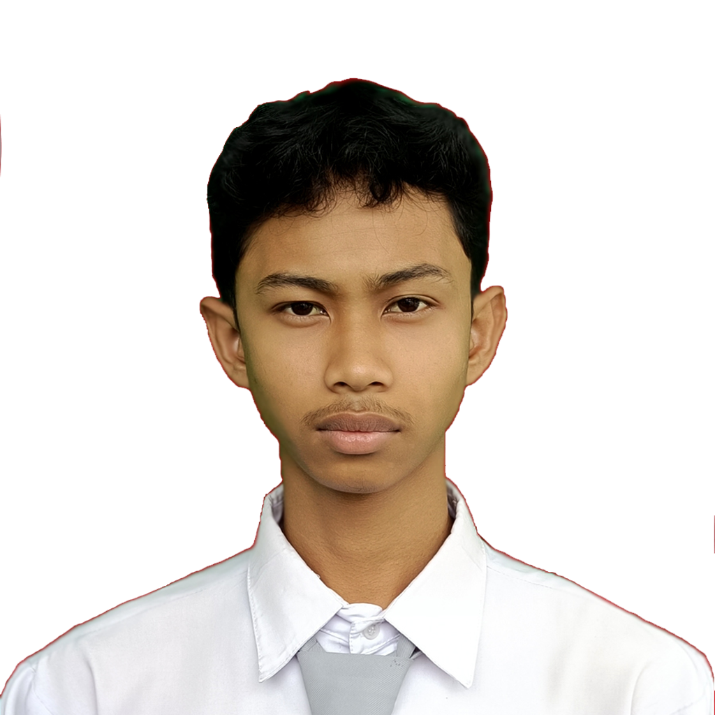 FAJRI ACHMAD ALFAN