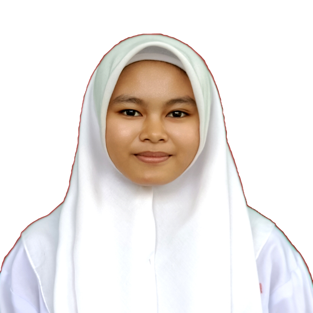 DIRA ANGGRAINI