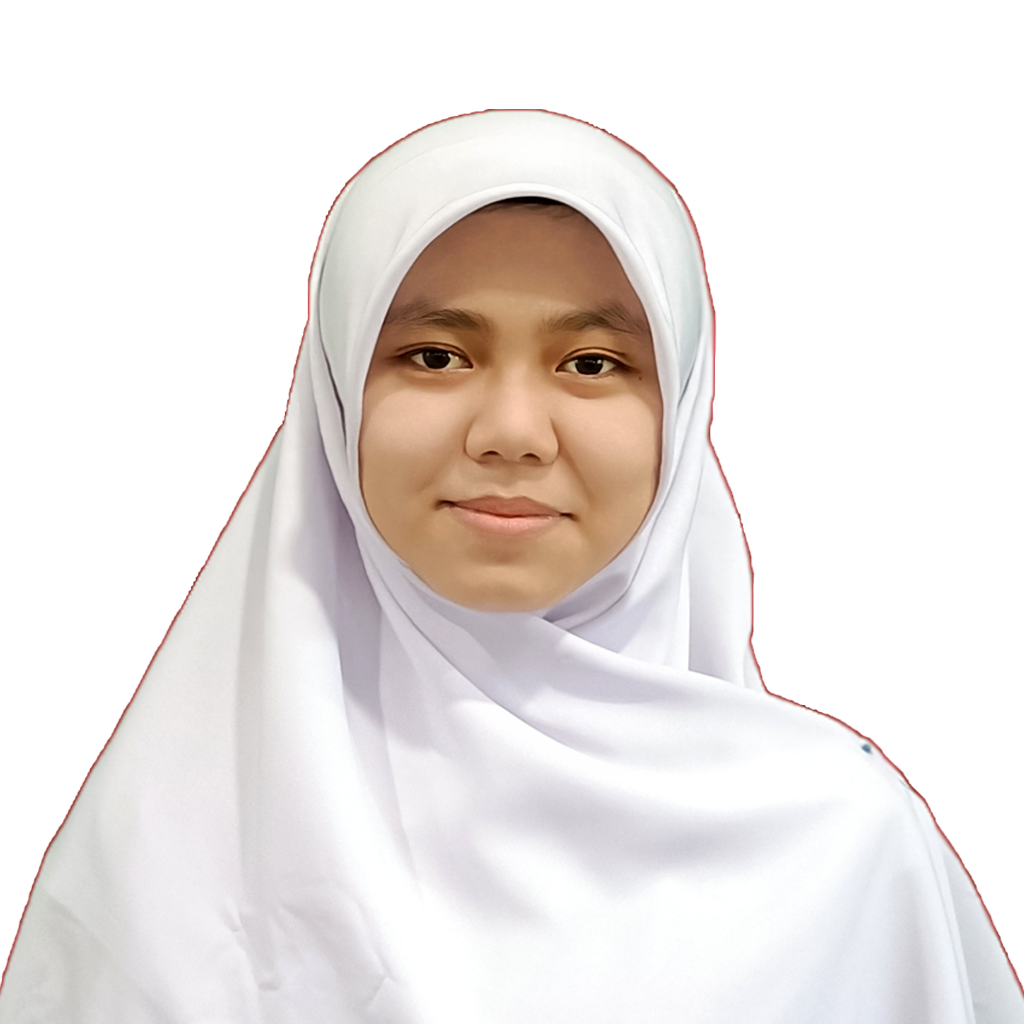 SUSAN MILIKA SARI
