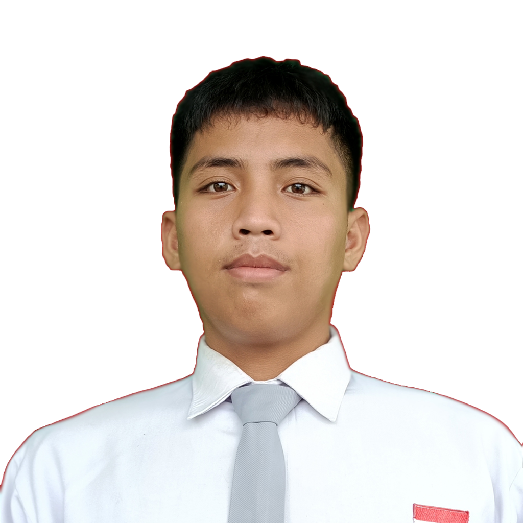 MUHAMMAD FAQIH MUHTARAM