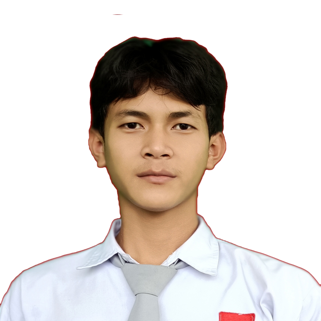 ALLFIRO MARDIANSYAH
