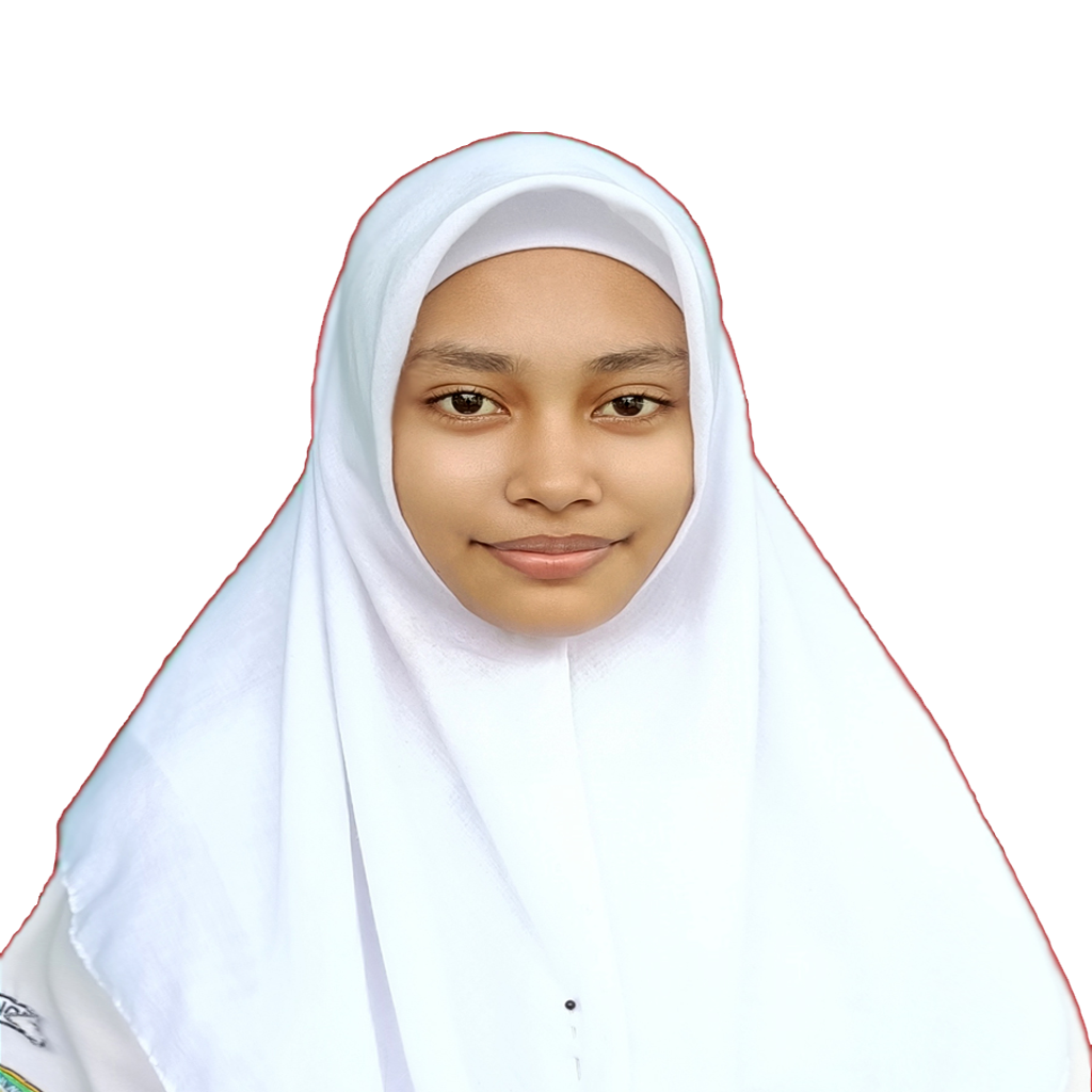 KEVY CHIKA JASYARDA