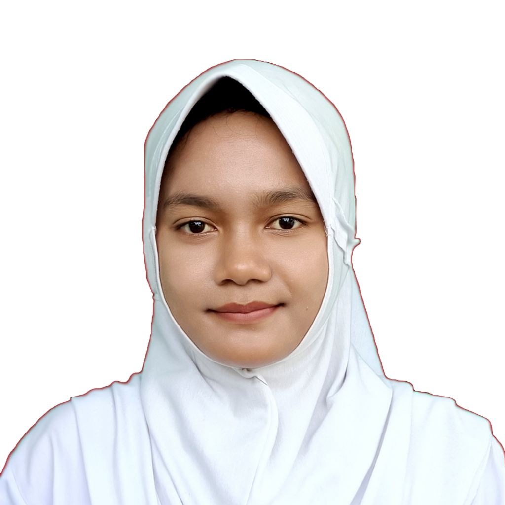 ANGGI SYAHRINI