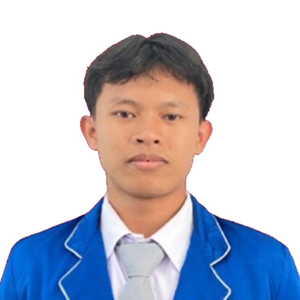 AHMAD ZULKIFLI
