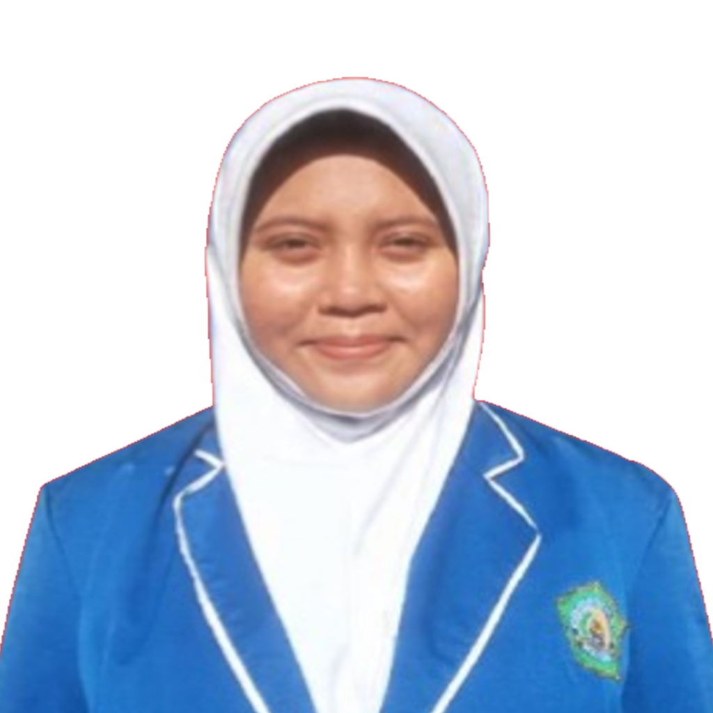 SHERIN SIFA AZZAHWAH