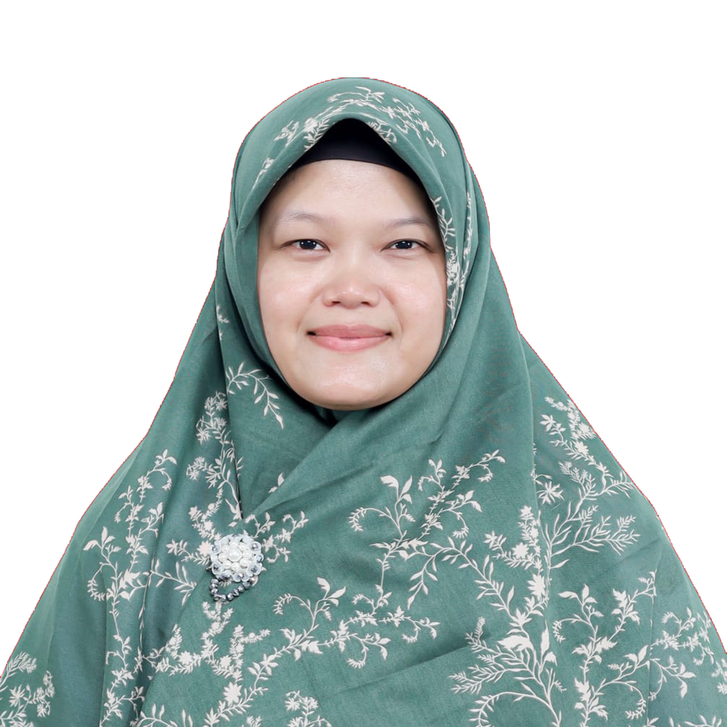 Maynenda Handayani, S.E