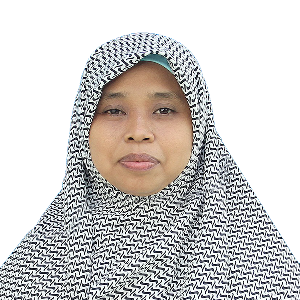 Norhayati, S.Ag