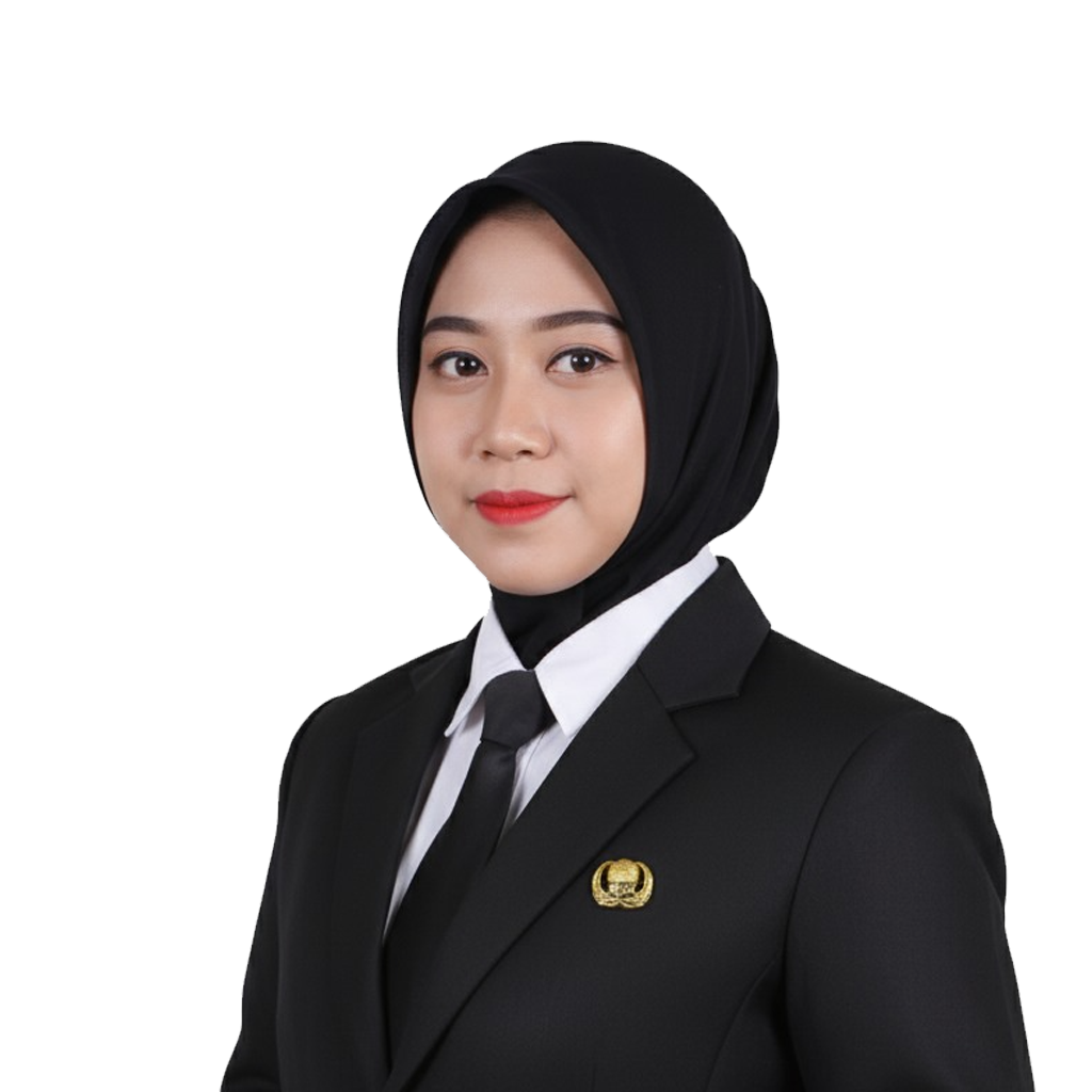 Juniarti Ningsih,S.AP