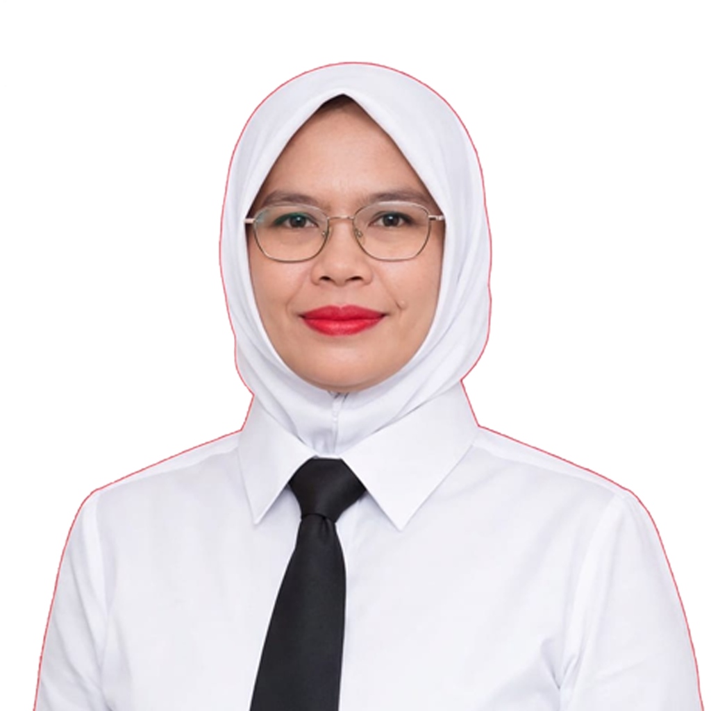 Rosma Nidarti,S.A.P